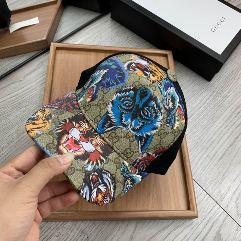 Gucci cap (131)